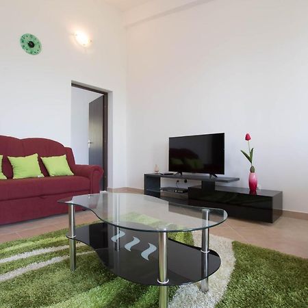 Apartment Andrea Τρογκίρ Εξωτερικό φωτογραφία