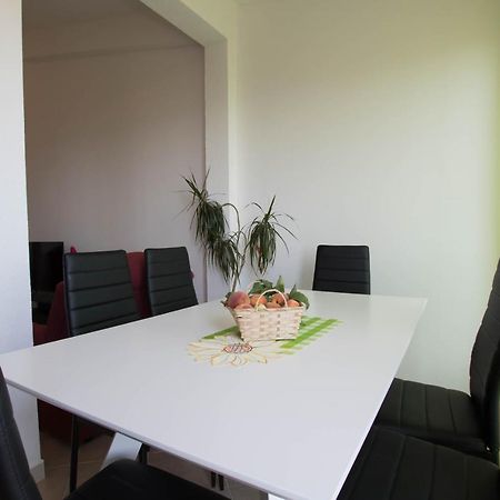 Apartment Andrea Τρογκίρ Εξωτερικό φωτογραφία